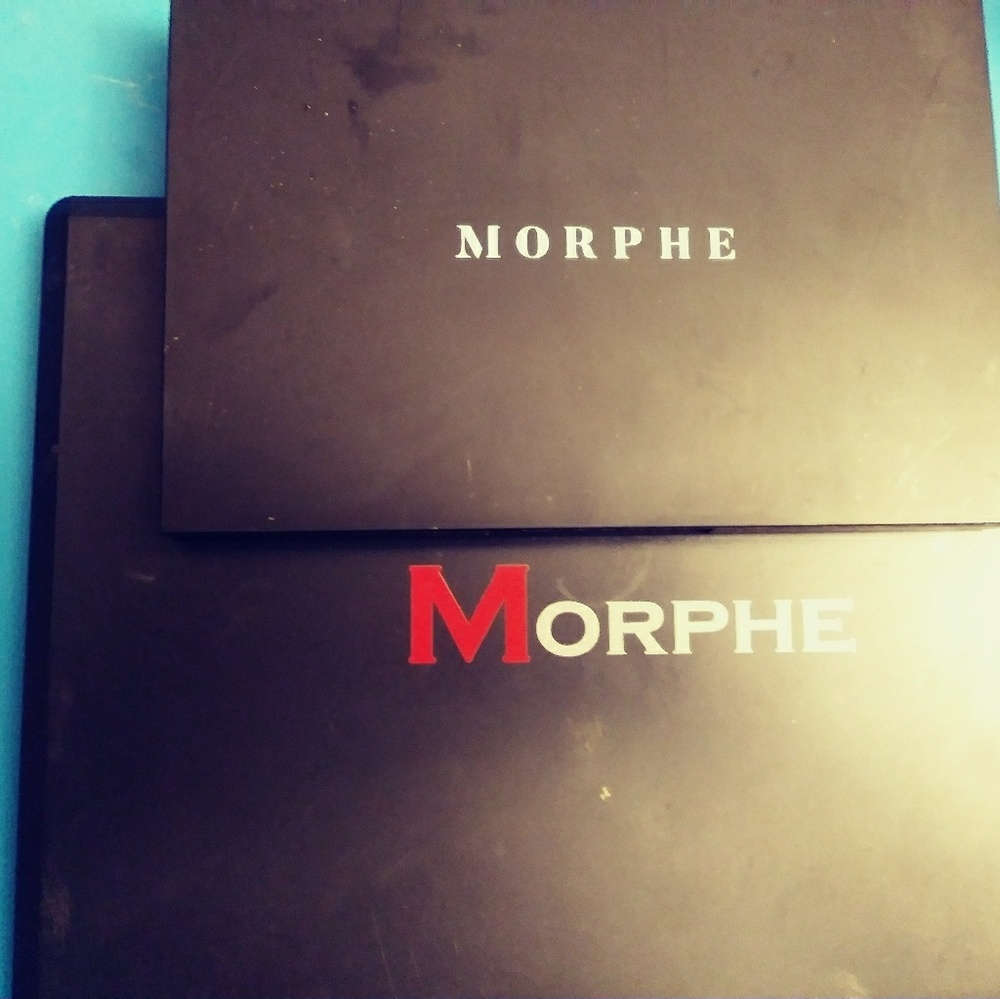 Morphe